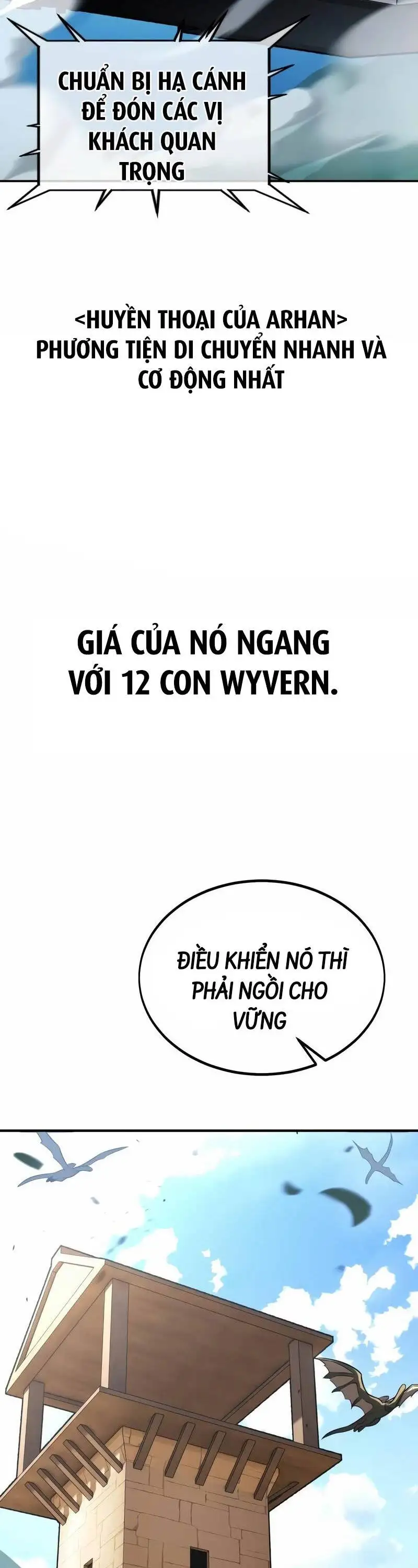 Truyện Tranh Tôi Đã Giết Tuyển Thủ Học Viện - I Killed The Main Player trang 9