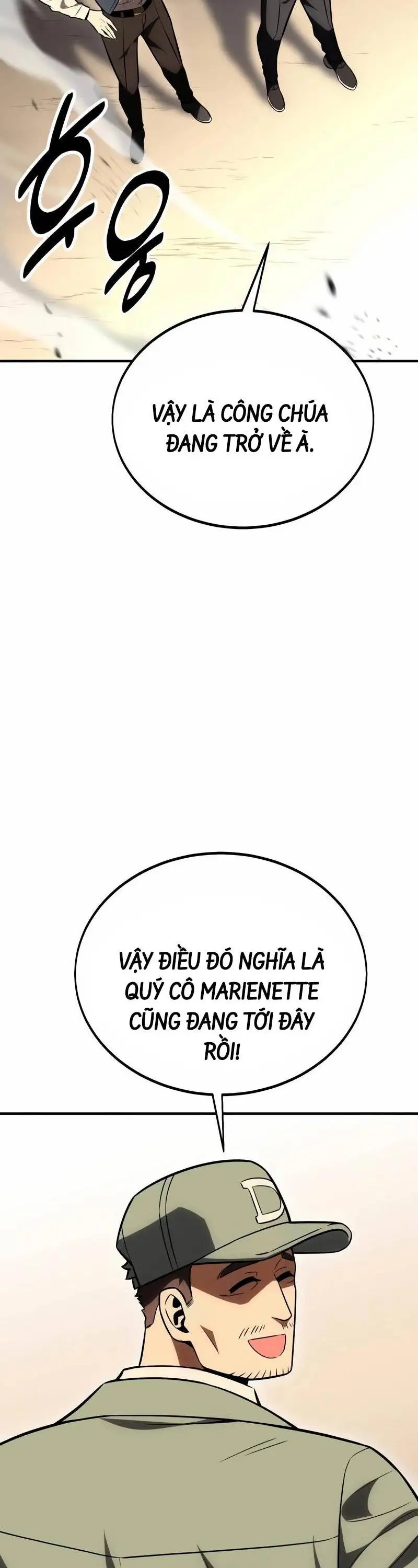 Truyện Tranh Tôi Đã Giết Tuyển Thủ Học Viện - I Killed The Main Player trang 9