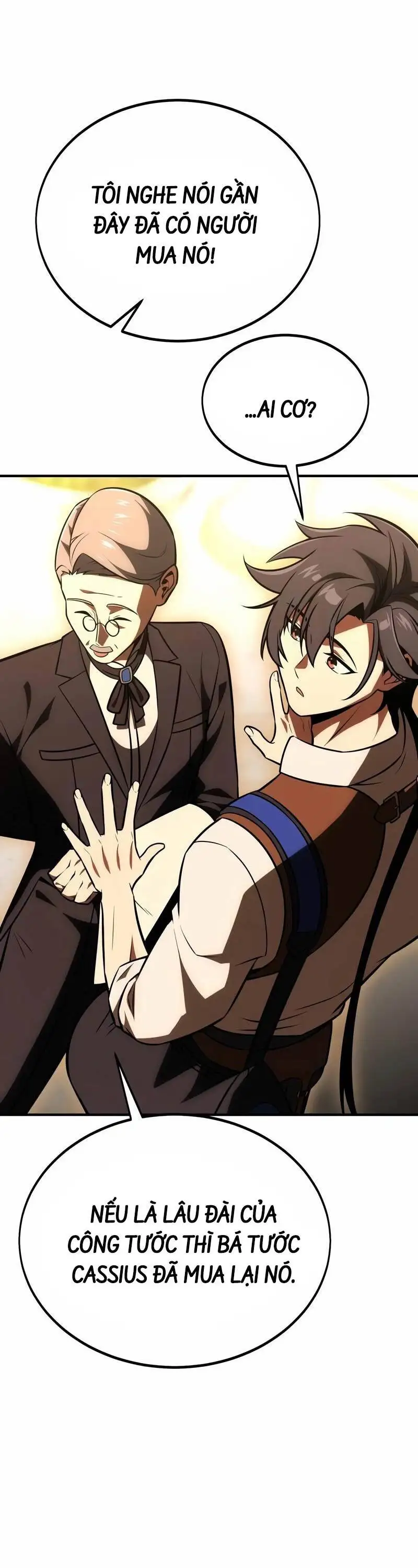 Truyện Tranh Tôi Đã Giết Tuyển Thủ Học Viện - I Killed The Main Player trang 9