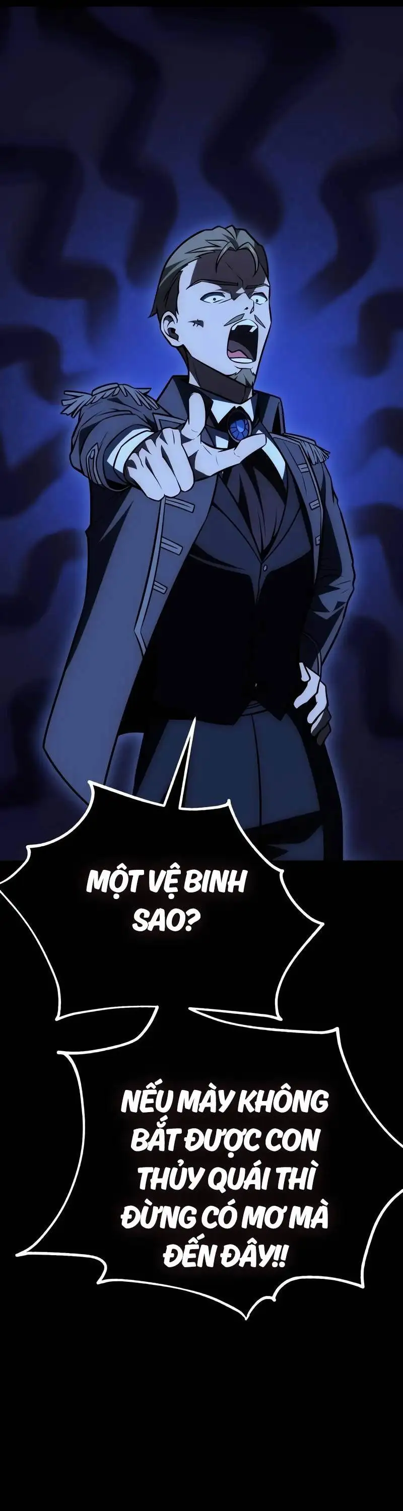 Truyện Tranh Tôi Đã Giết Tuyển Thủ Học Viện - I Killed The Main Player trang 9