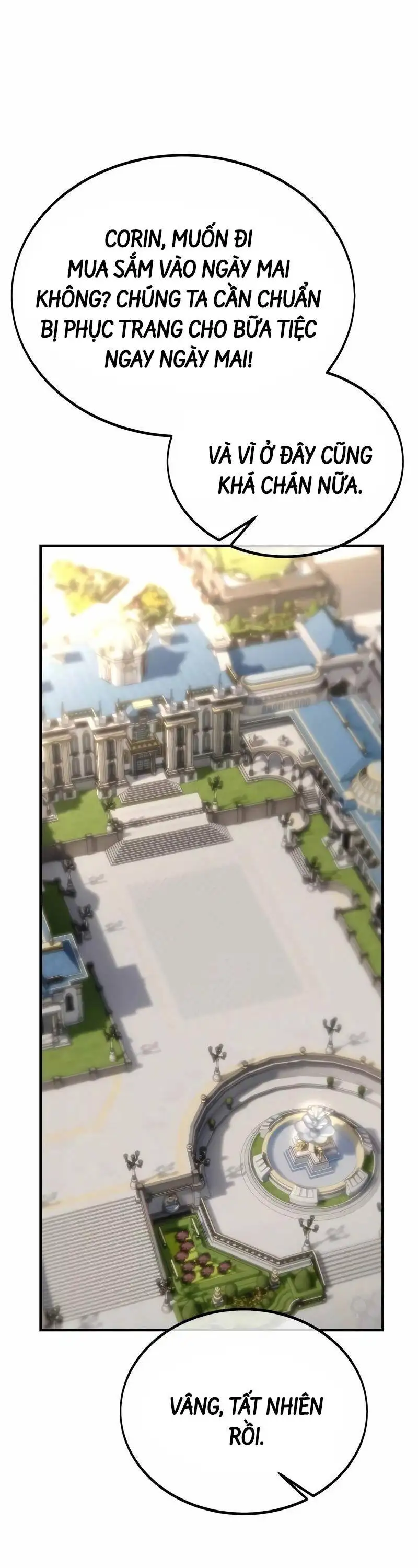 Truyện Tranh Tôi Đã Giết Tuyển Thủ Học Viện - I Killed The Main Player trang 9