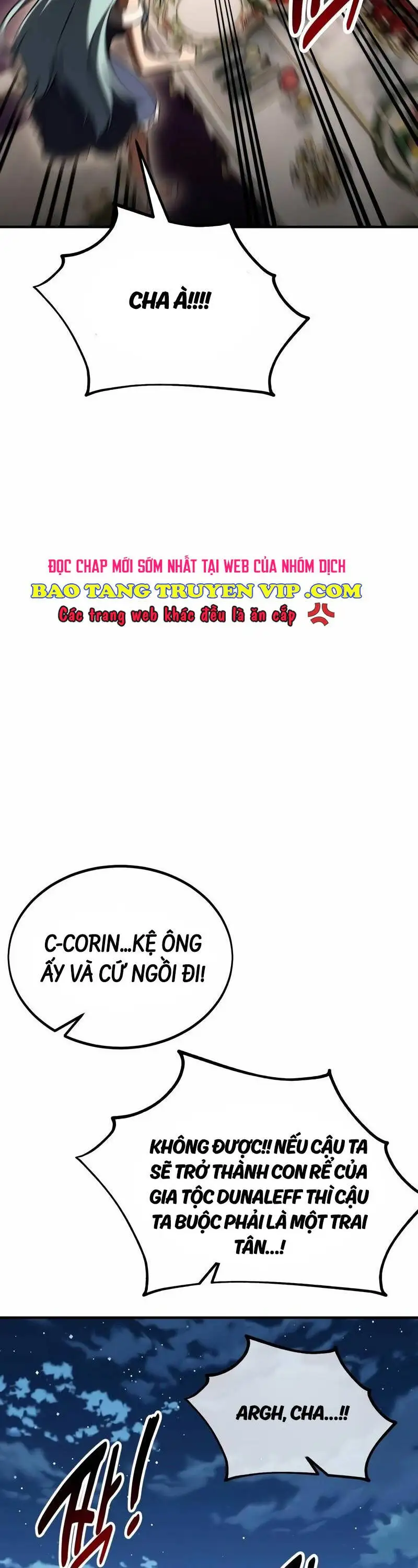 Truyện Tranh Tôi Đã Giết Tuyển Thủ Học Viện - I Killed The Main Player trang 9