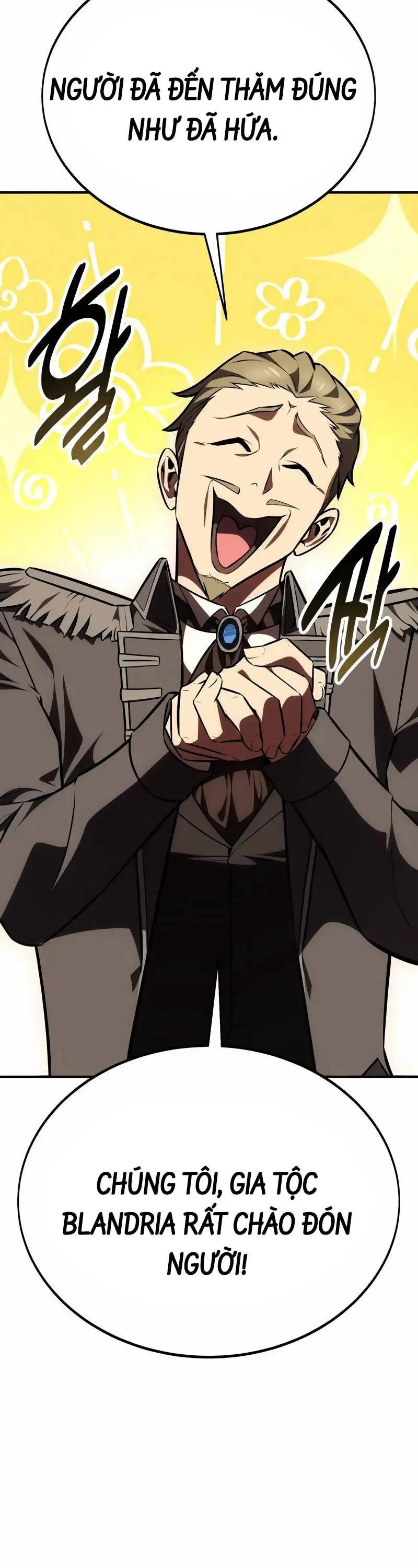 Truyện Tranh Tôi Đã Giết Tuyển Thủ Học Viện - I Killed The Main Player trang 9