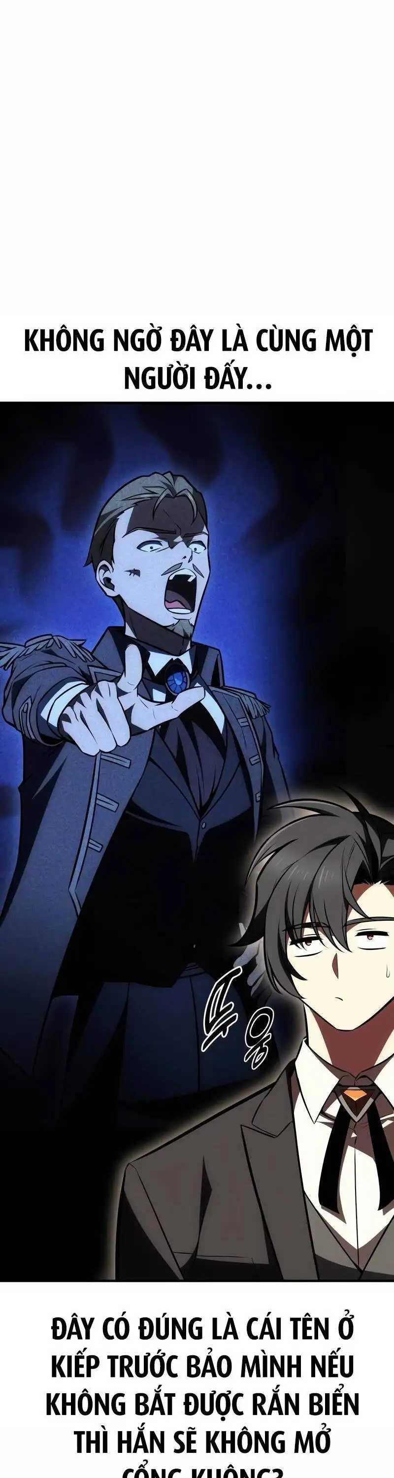 Truyện Tranh Tôi Đã Giết Tuyển Thủ Học Viện - I Killed The Main Player trang 9