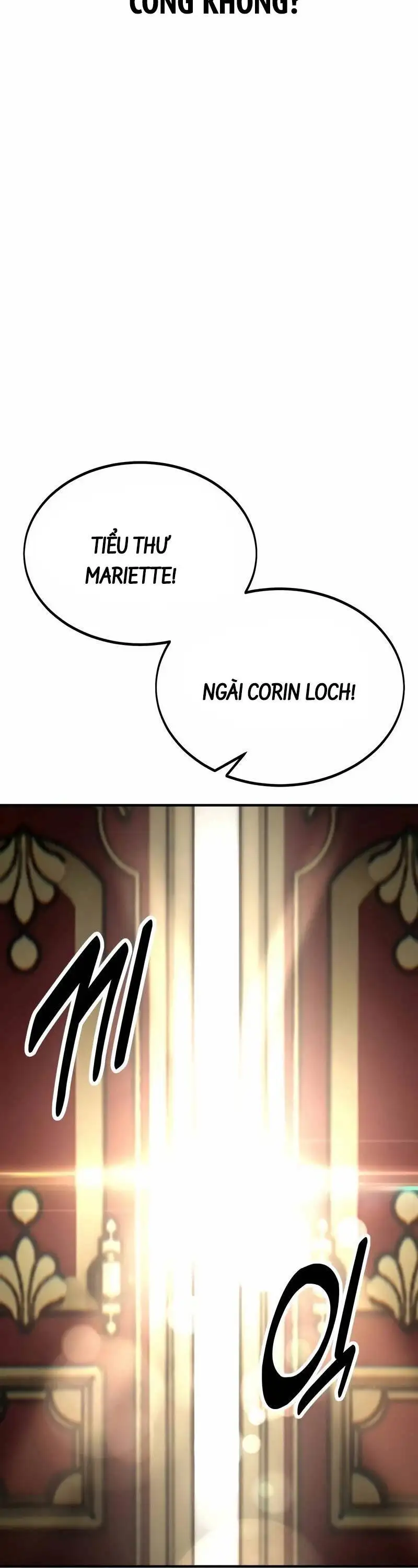 Truyện Tranh Tôi Đã Giết Tuyển Thủ Học Viện - I Killed The Main Player trang 9