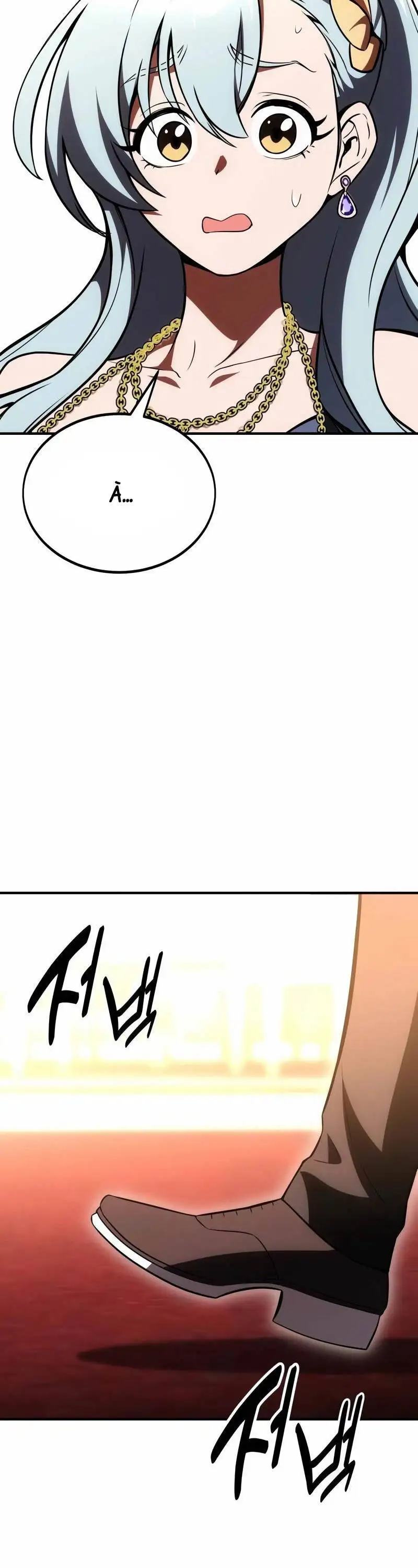 Truyện Tranh Tôi Đã Giết Tuyển Thủ Học Viện - I Killed The Main Player trang 9