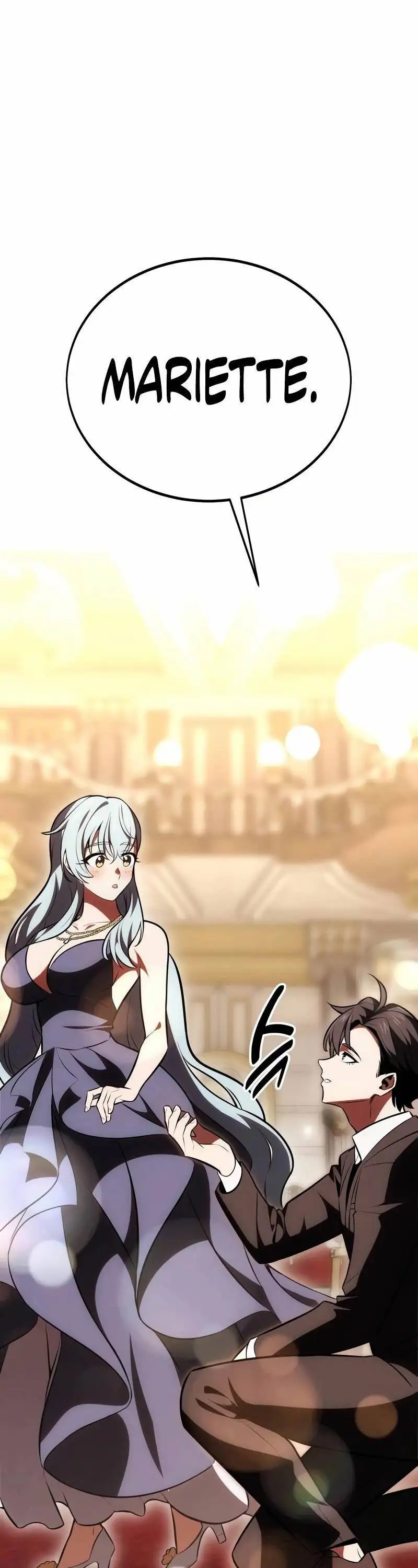 Truyện Tranh Tôi Đã Giết Tuyển Thủ Học Viện - I Killed The Main Player trang 9