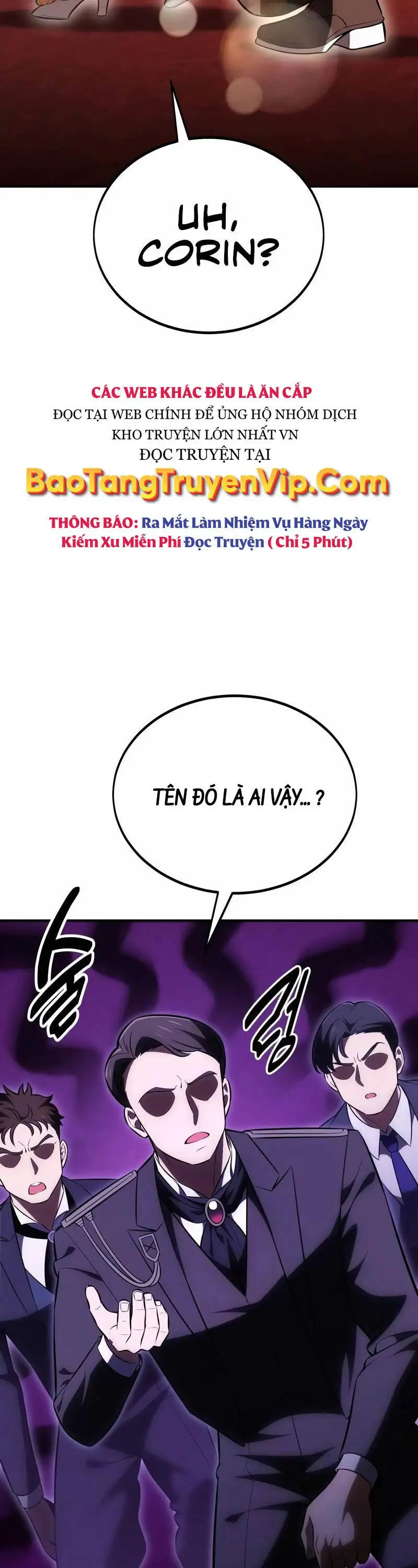 Truyện Tranh Tôi Đã Giết Tuyển Thủ Học Viện - I Killed The Main Player trang 9