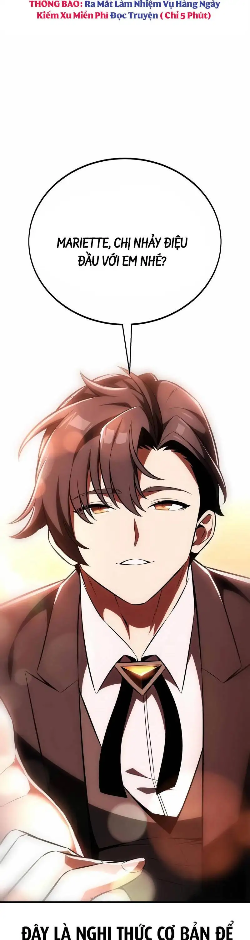 Truyện Tranh Tôi Đã Giết Tuyển Thủ Học Viện - I Killed The Main Player trang 9