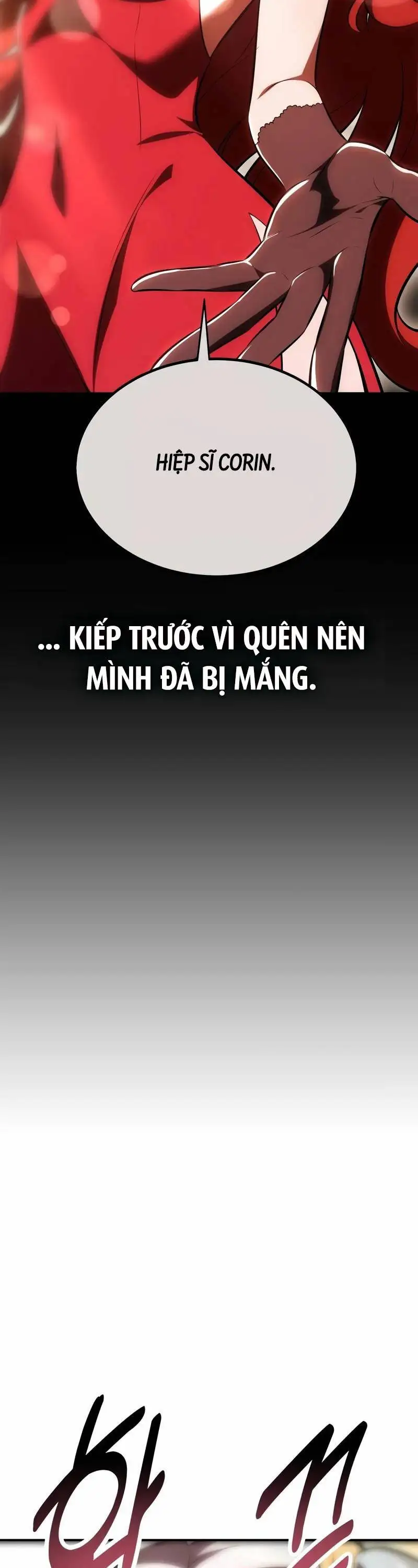 Truyện Tranh Tôi Đã Giết Tuyển Thủ Học Viện - I Killed The Main Player trang 9