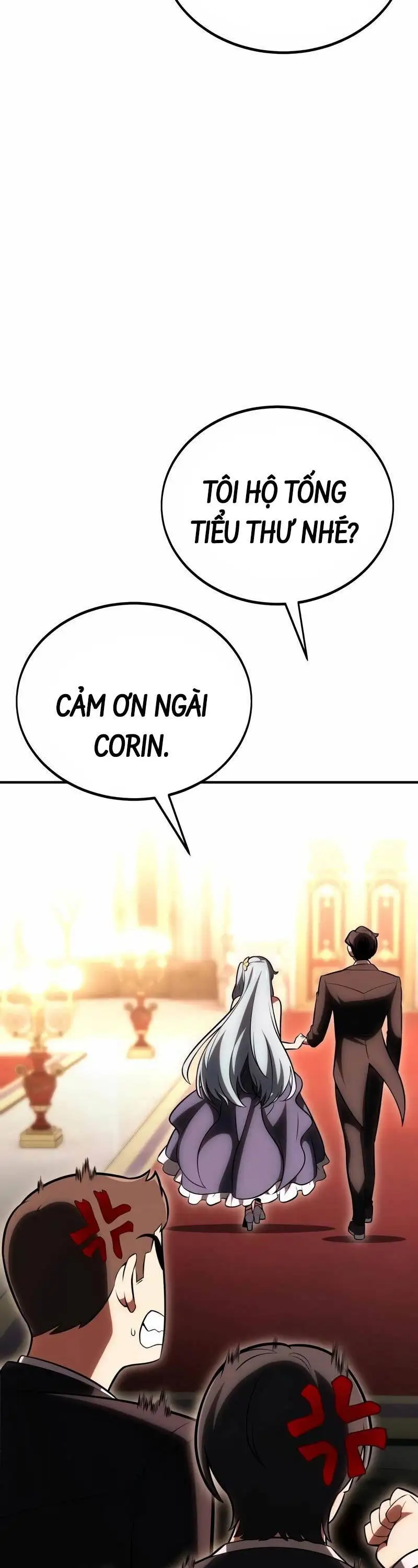 Truyện Tranh Tôi Đã Giết Tuyển Thủ Học Viện - I Killed The Main Player trang 9