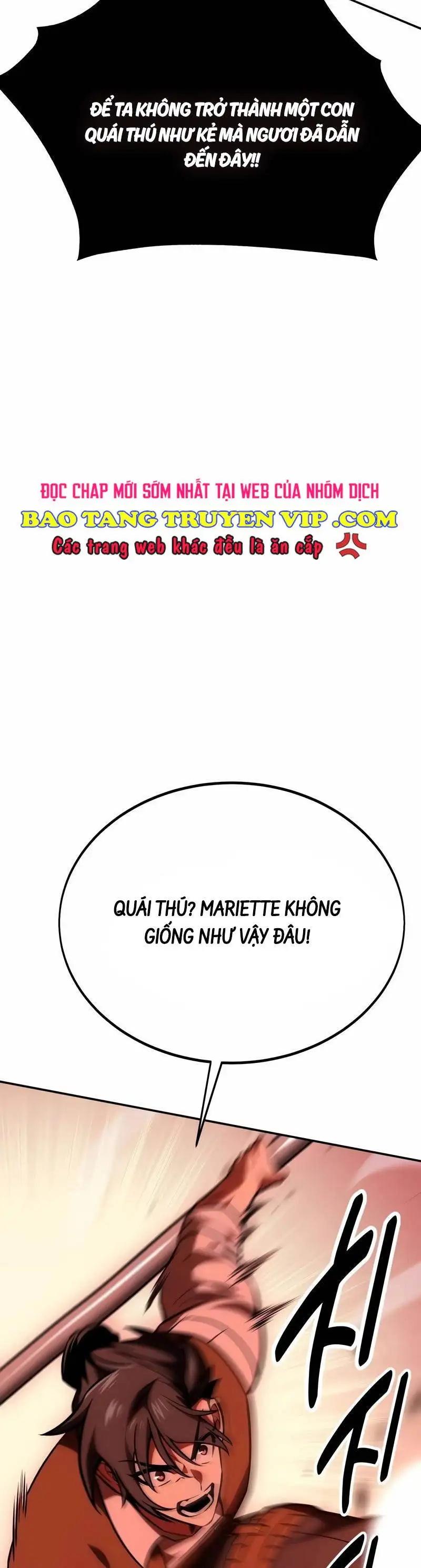 Truyện Tranh Tôi Đã Giết Tuyển Thủ Học Viện - I Killed The Main Player trang 9