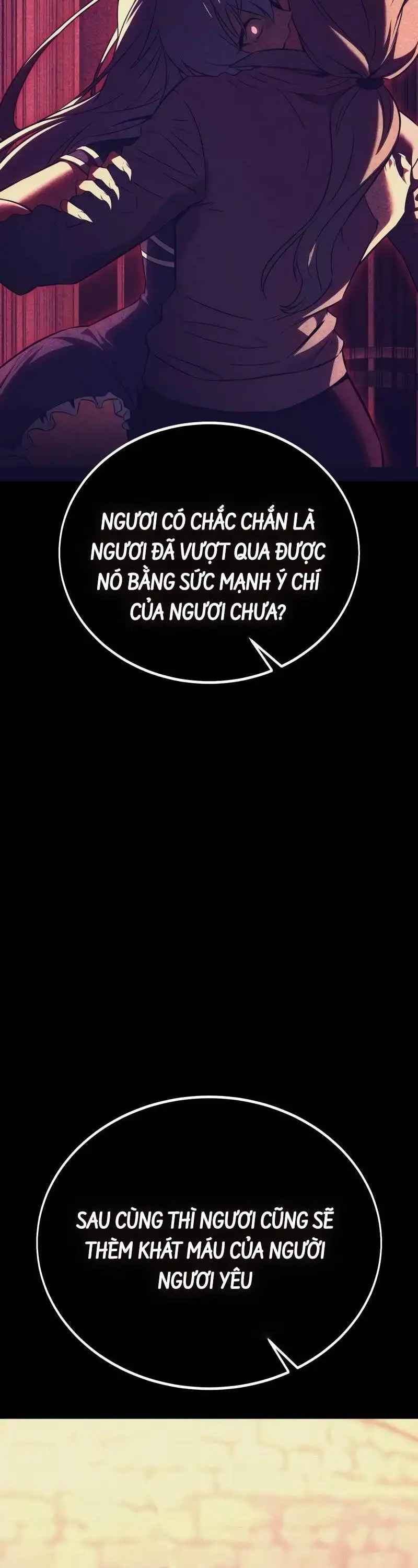 Truyện Tranh Tôi Đã Giết Tuyển Thủ Học Viện - I Killed The Main Player trang 9