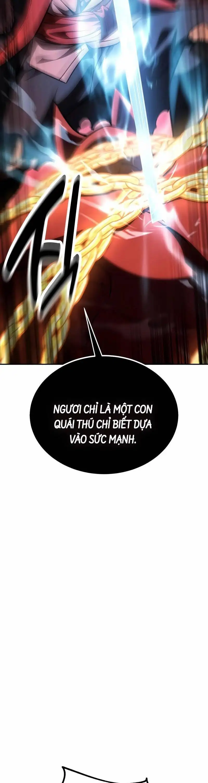 Truyện Tranh Tôi Đã Giết Tuyển Thủ Học Viện - I Killed The Main Player trang 9