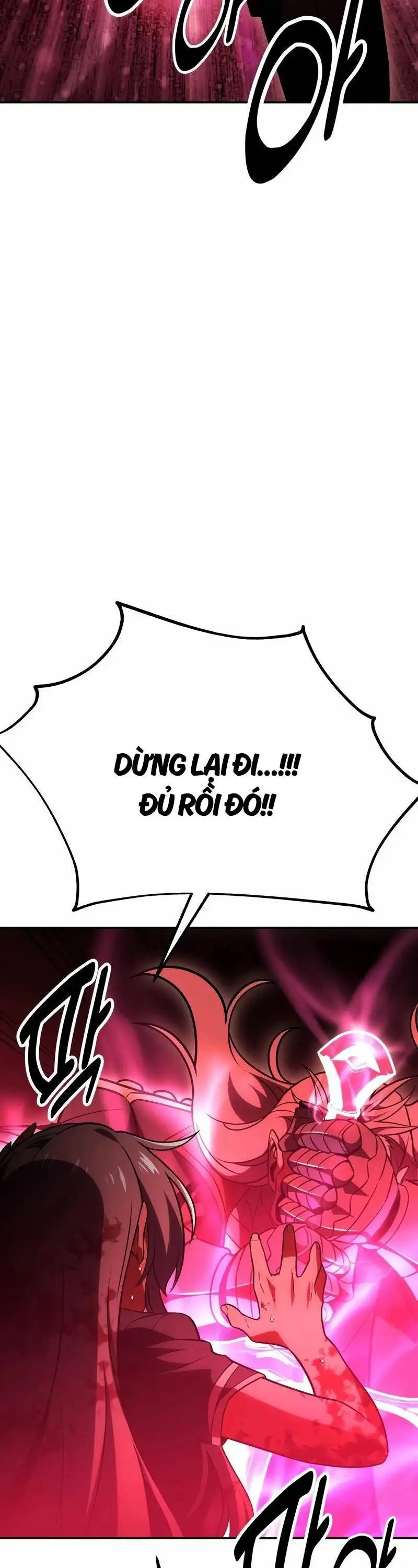 Truyện Tranh Tôi Đã Giết Tuyển Thủ Học Viện - I Killed The Main Player trang 9
