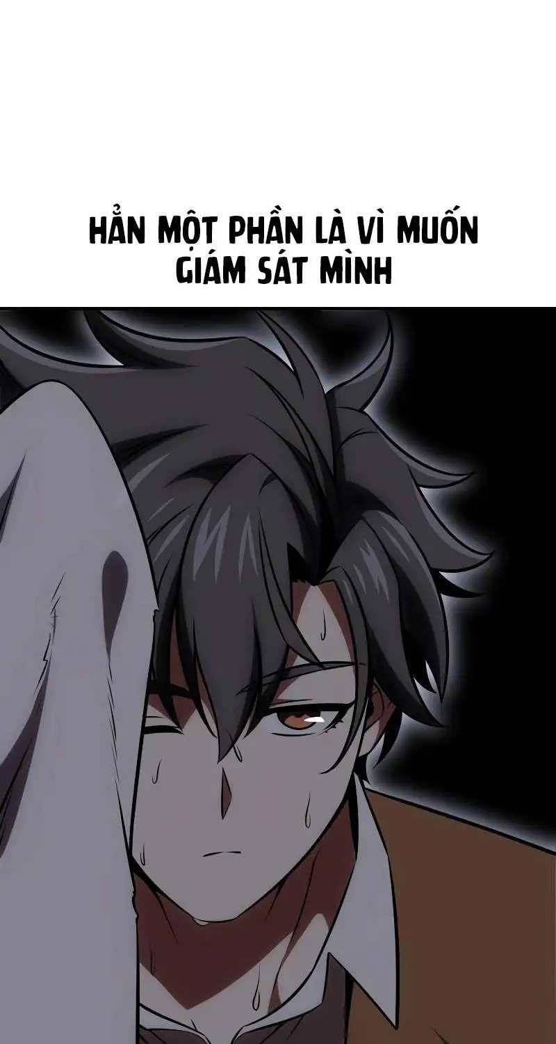 Truyện Tranh Tôi Đã Giết Tuyển Thủ Học Viện - I Killed The Main Player trang 9