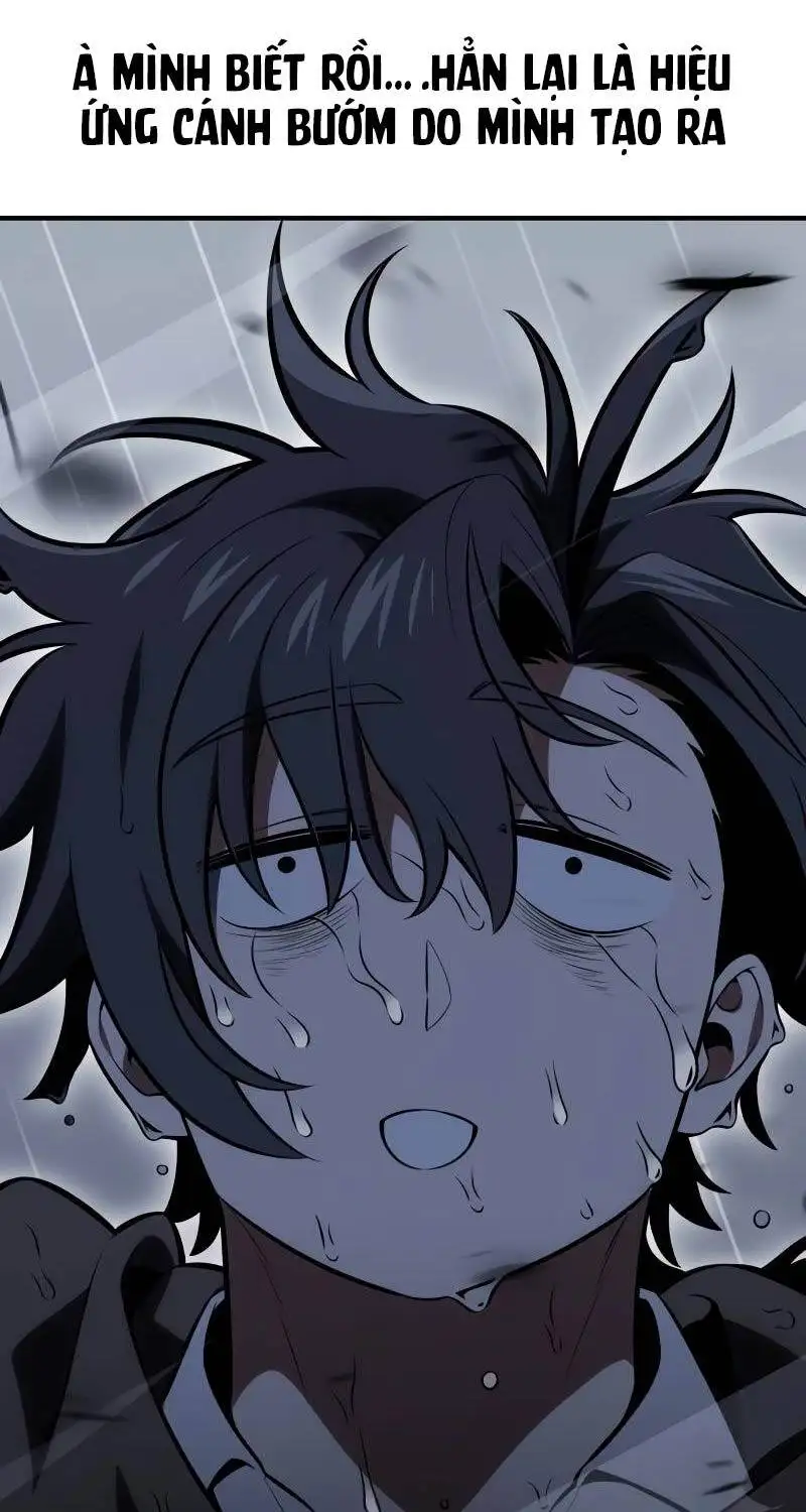 Truyện Tranh Tôi Đã Giết Tuyển Thủ Học Viện - I Killed The Main Player trang 9
