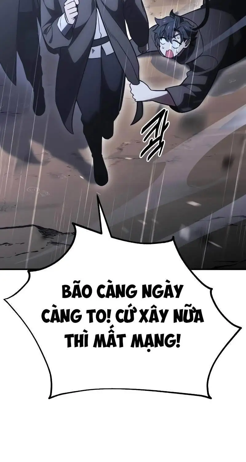 Truyện Tranh Tôi Đã Giết Tuyển Thủ Học Viện - I Killed The Main Player trang 9