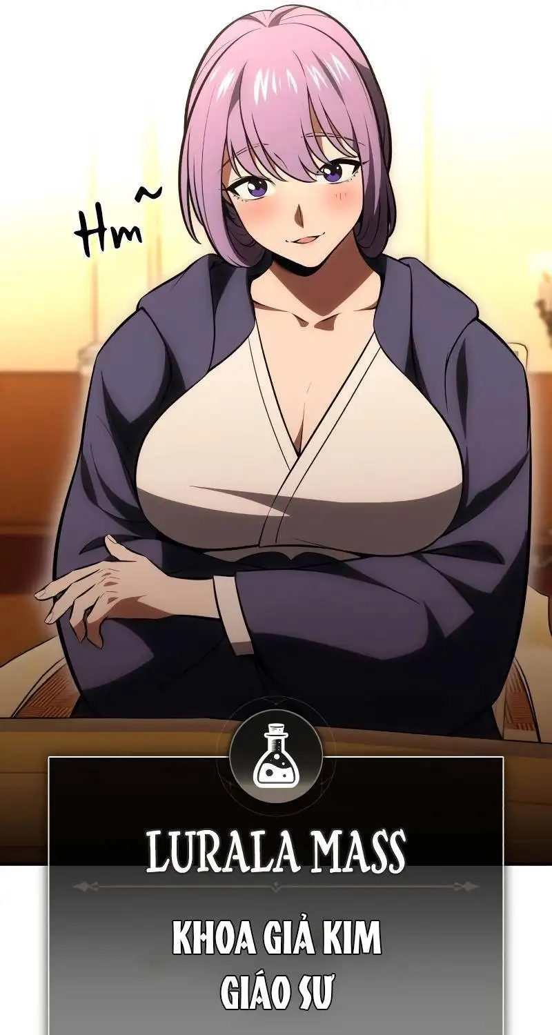 Truyện Tranh Tôi Đã Giết Tuyển Thủ Học Viện - I Killed The Main Player trang 9