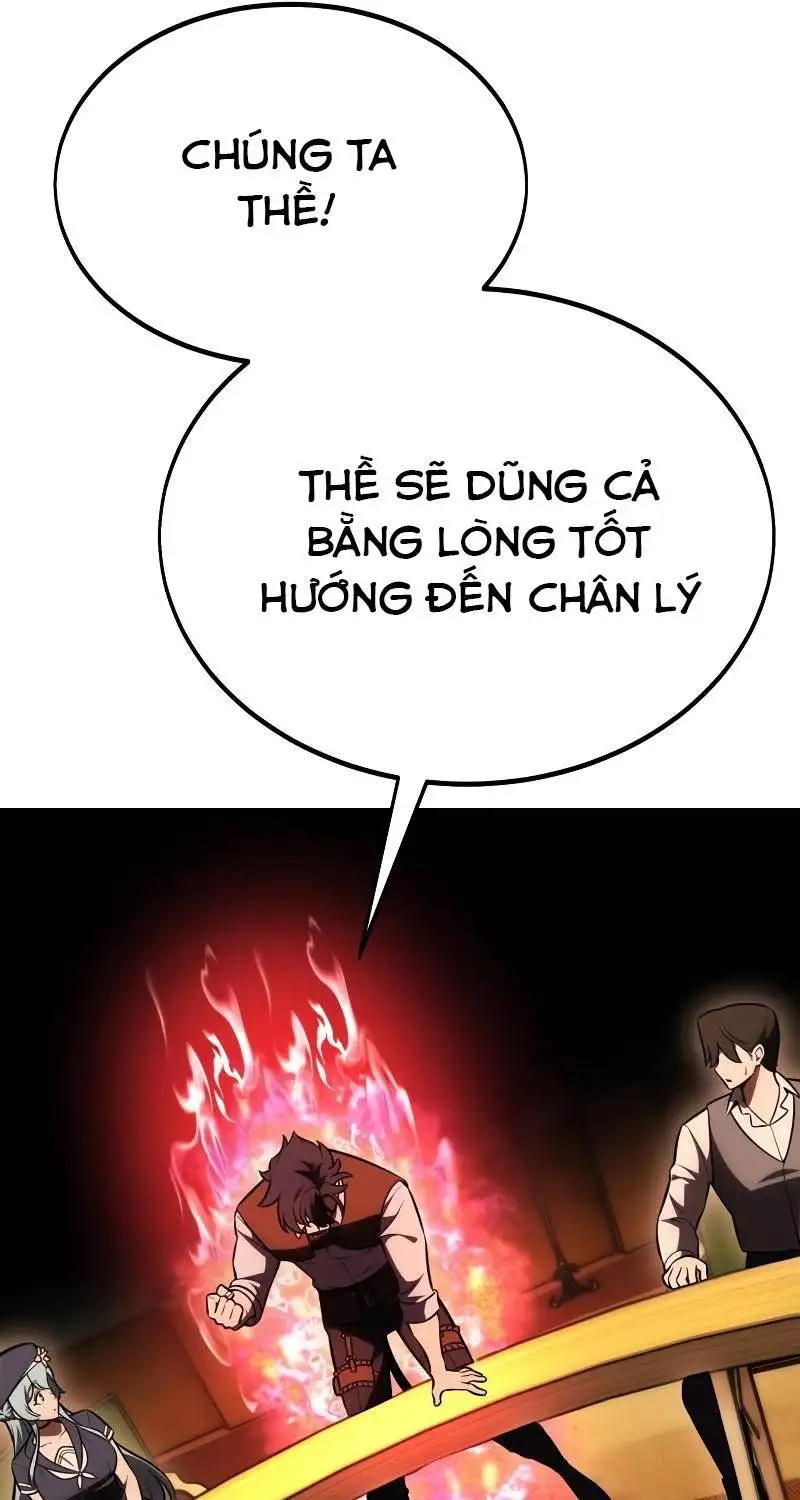 Truyện Tranh Tôi Đã Giết Tuyển Thủ Học Viện - I Killed The Main Player trang 9