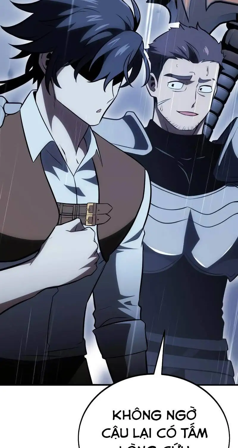 Truyện Tranh Tôi Đã Giết Tuyển Thủ Học Viện - I Killed The Main Player trang 9