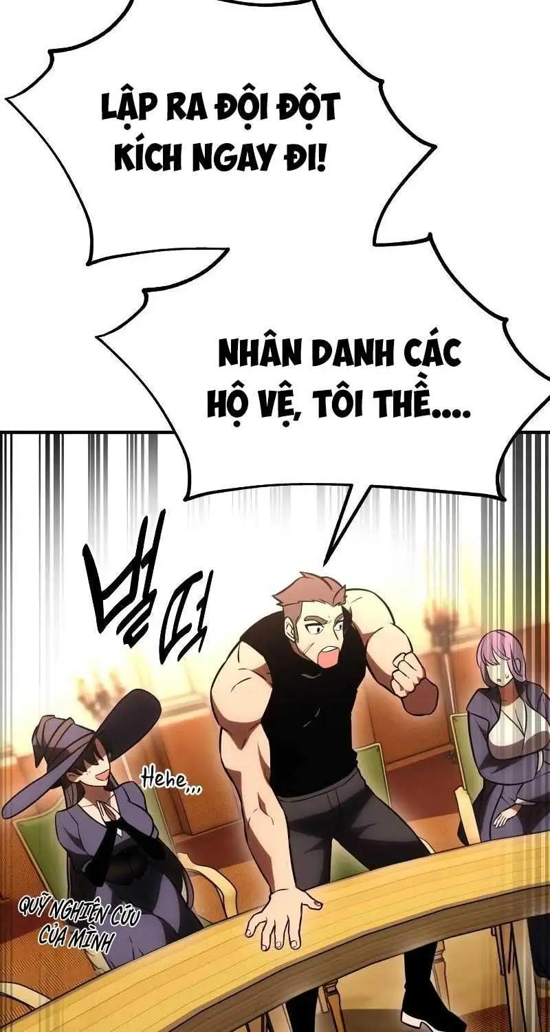 Truyện Tranh Tôi Đã Giết Tuyển Thủ Học Viện - I Killed The Main Player trang 9