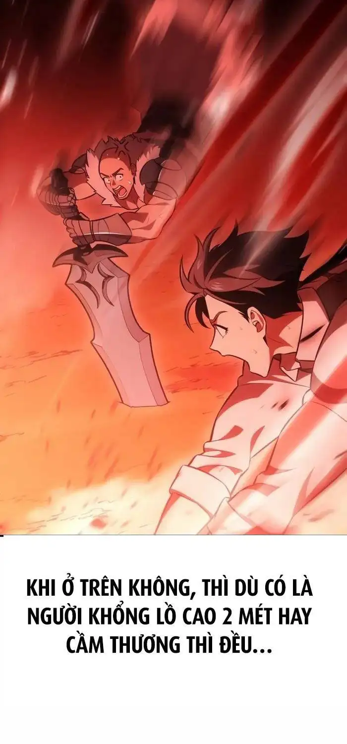 Truyện Tranh Tôi Đã Giết Tuyển Thủ Học Viện - I Killed The Main Player trang 9