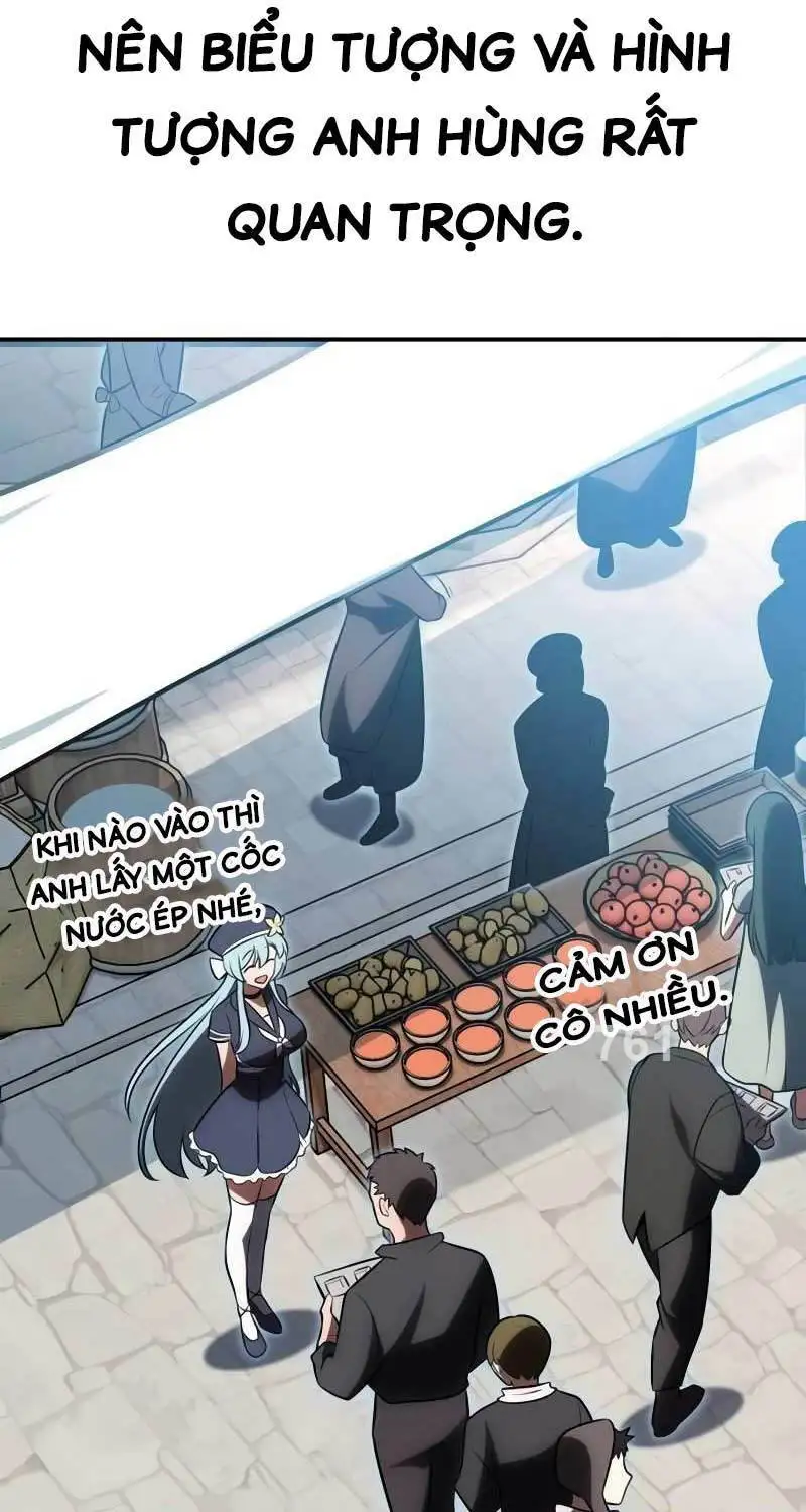 Truyện Tranh Tôi Đã Giết Tuyển Thủ Học Viện - I Killed The Main Player trang 9