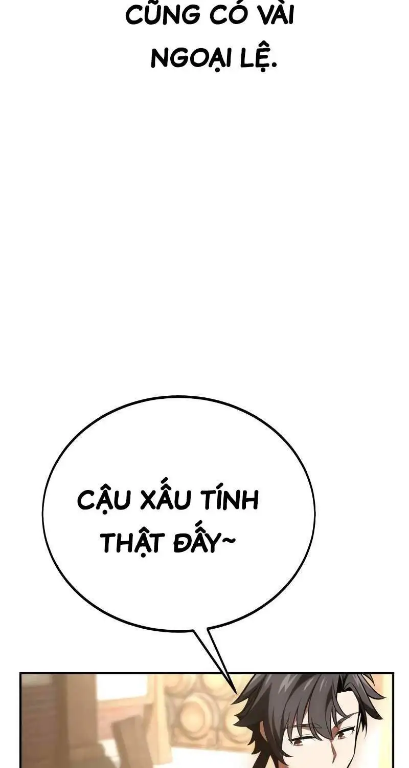 Truyện Tranh Tôi Đã Giết Tuyển Thủ Học Viện - I Killed The Main Player trang 9