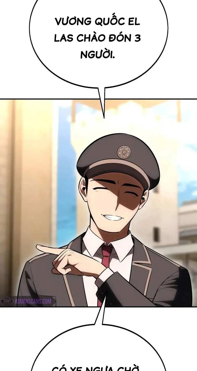 Truyện Tranh Tôi Đã Giết Tuyển Thủ Học Viện - I Killed The Main Player trang 9