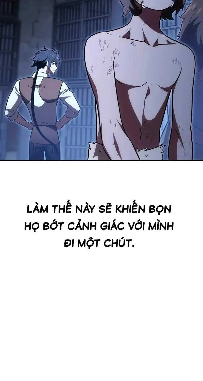 Truyện Tranh Tôi Đã Giết Tuyển Thủ Học Viện - I Killed The Main Player trang 9
