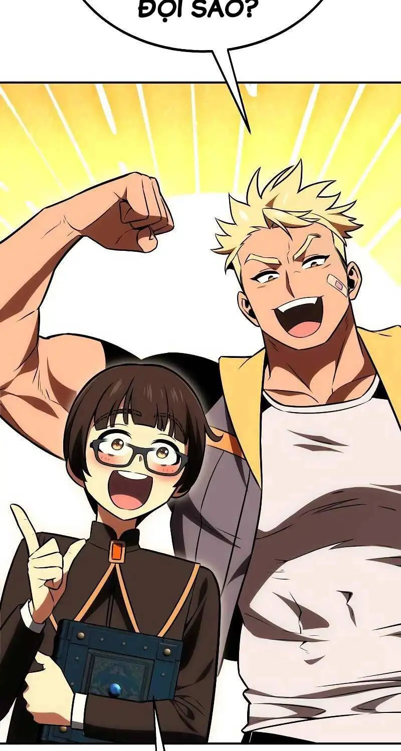 Truyện Tranh Tôi Đã Giết Tuyển Thủ Học Viện - I Killed The Main Player trang 9