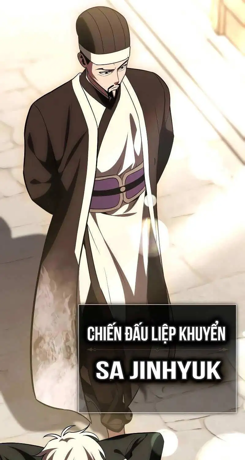 Truyện Tranh Tôi Đã Giết Tuyển Thủ Học Viện - I Killed The Main Player trang 9