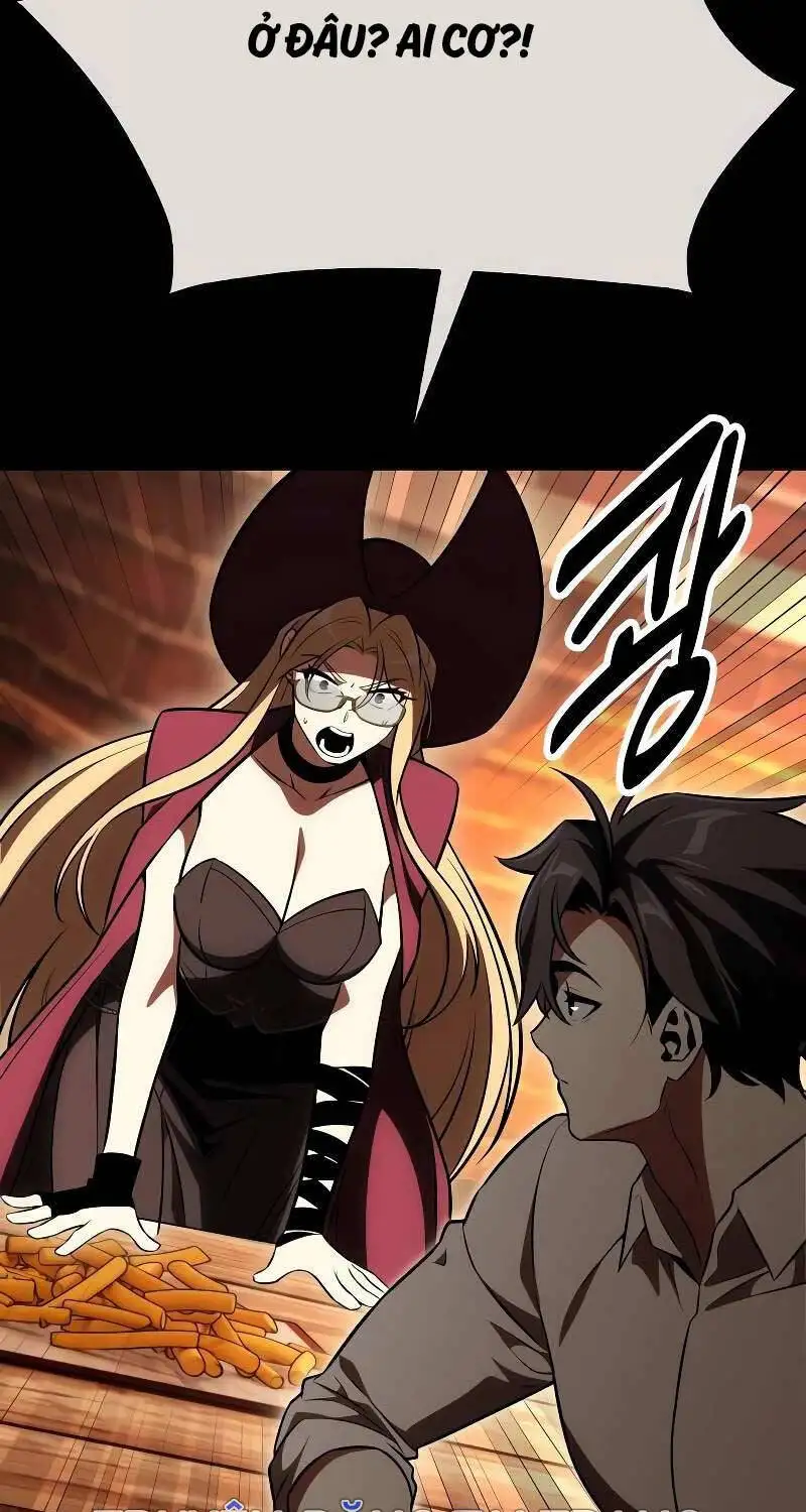 Truyện Tranh Tôi Đã Giết Tuyển Thủ Học Viện - I Killed The Main Player trang 9