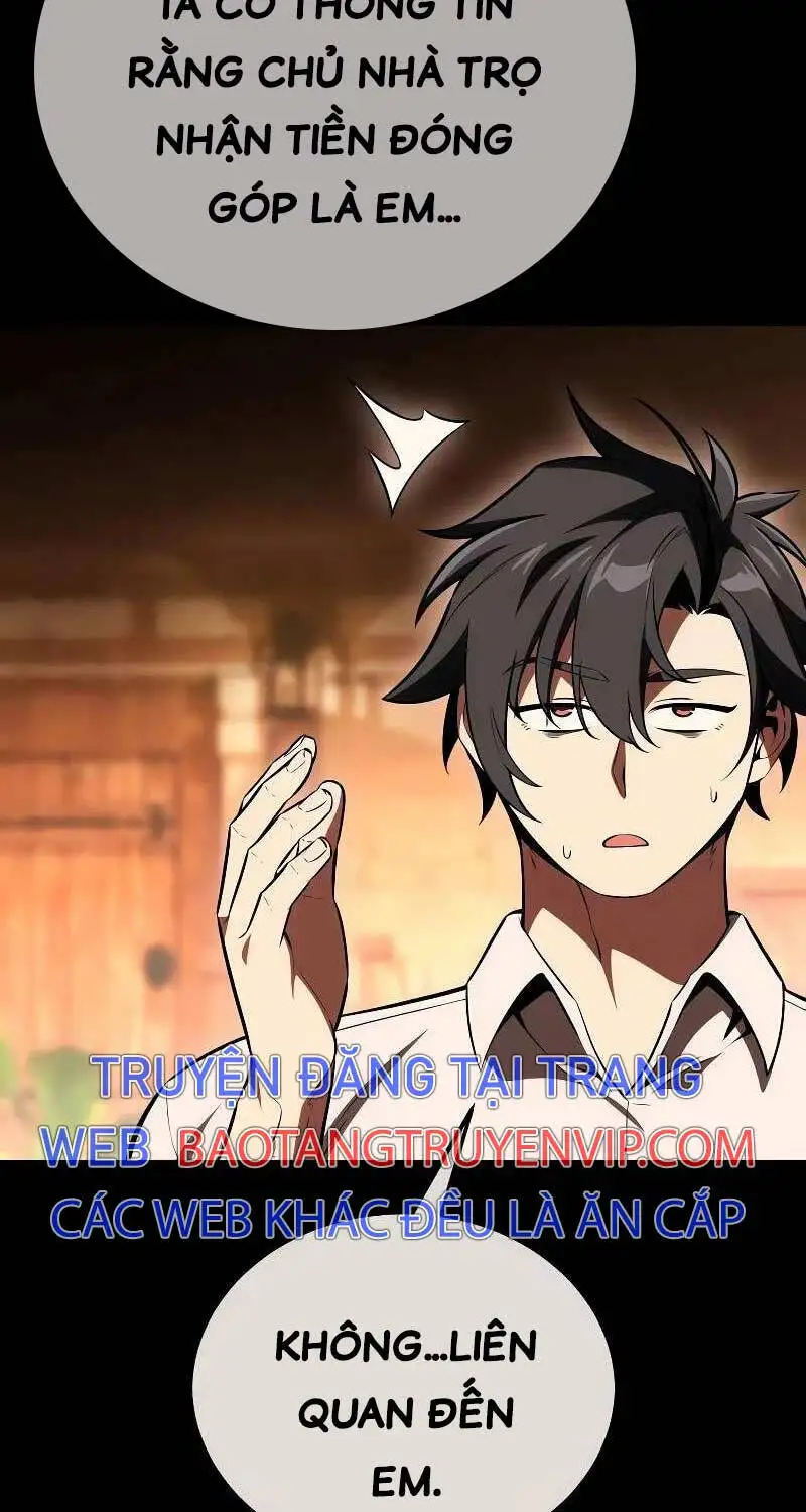 Truyện Tranh Tôi Đã Giết Tuyển Thủ Học Viện - I Killed The Main Player trang 9