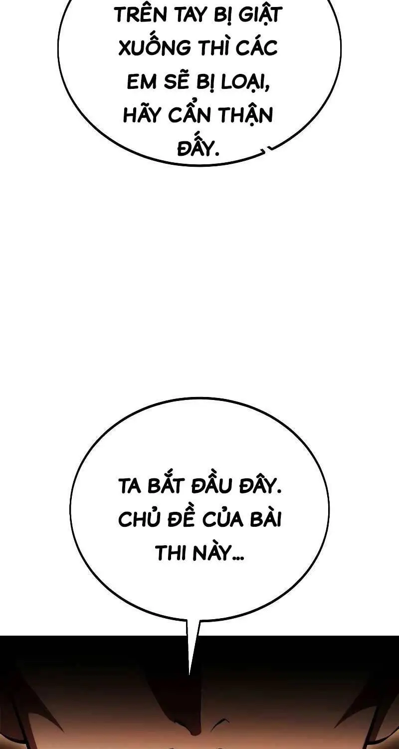 Truyện Tranh Tôi Đã Giết Tuyển Thủ Học Viện - I Killed The Main Player trang 9