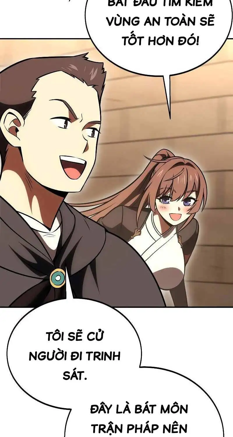 Truyện Tranh Tôi Đã Giết Tuyển Thủ Học Viện - I Killed The Main Player trang 9