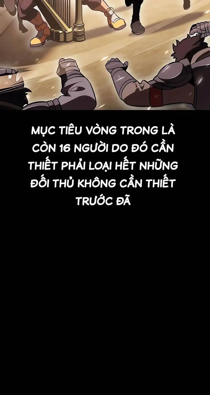 Truyện Tranh Tôi Đã Giết Tuyển Thủ Học Viện - I Killed The Main Player trang 9