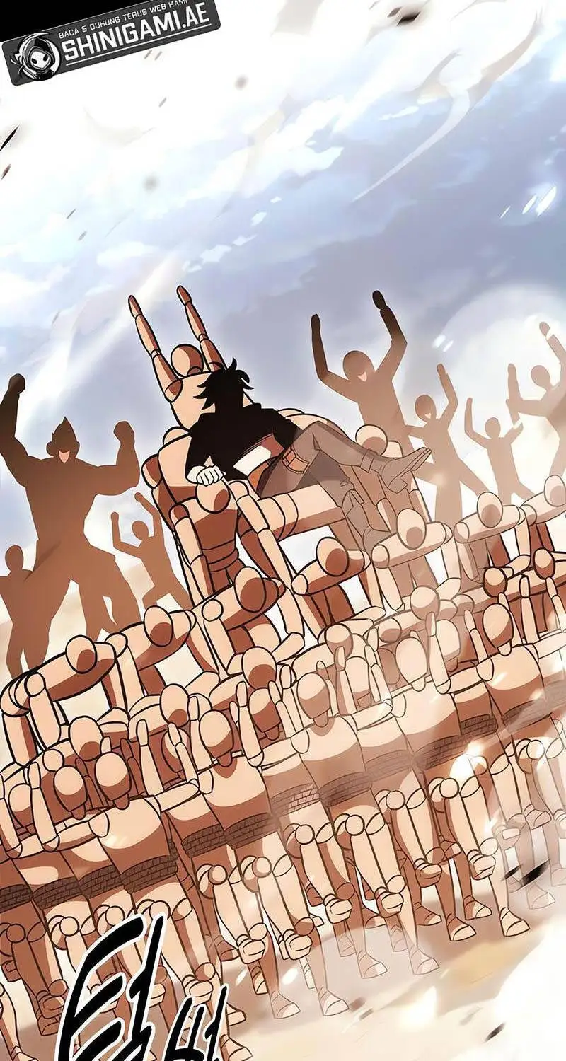 Truyện Tranh Tôi Đã Giết Tuyển Thủ Học Viện - I Killed The Main Player trang 9