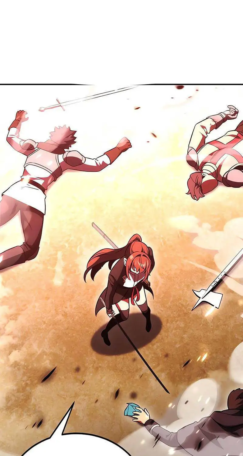 Truyện Tranh Tôi Đã Giết Tuyển Thủ Học Viện - I Killed The Main Player trang 9