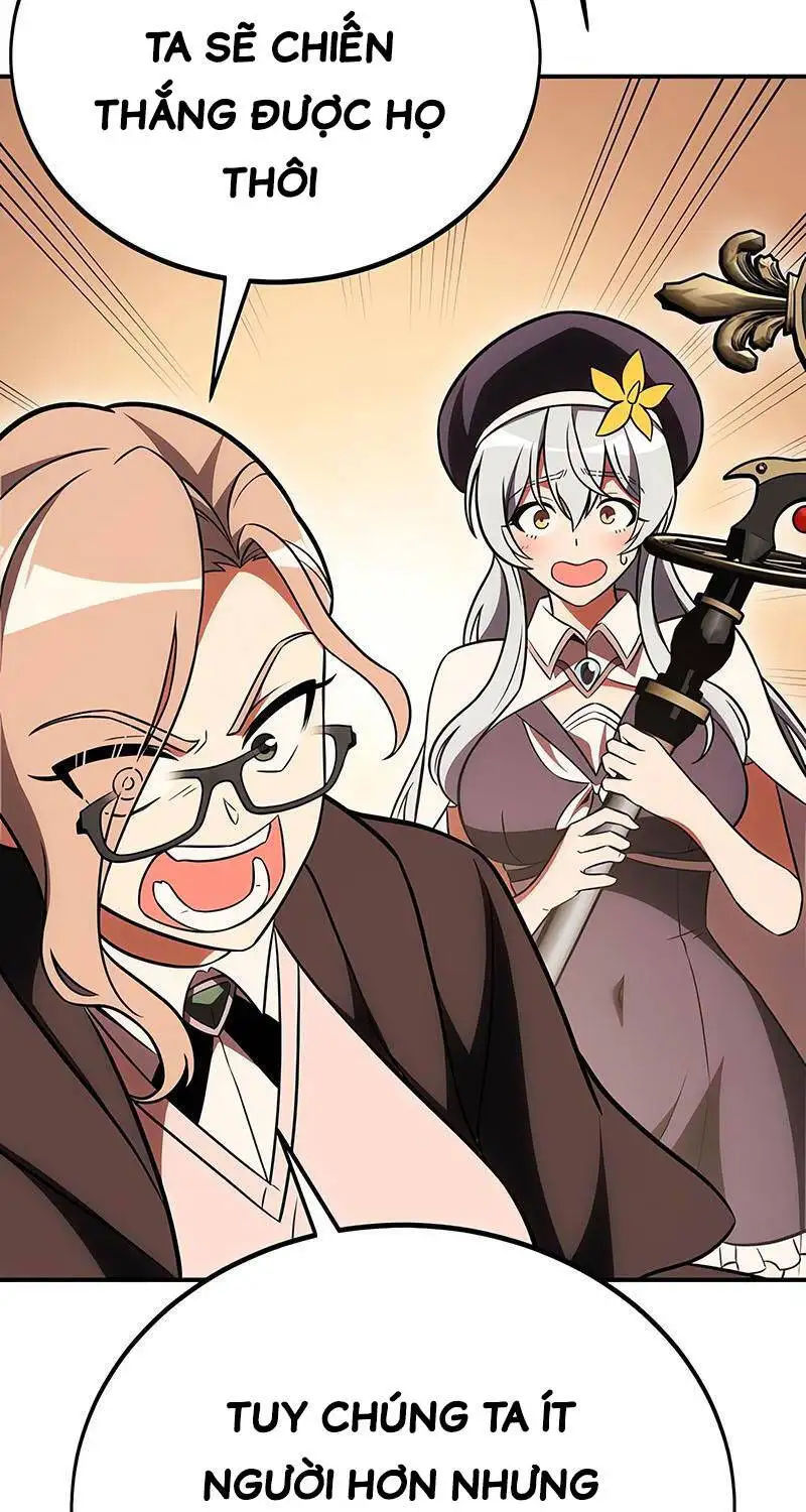 Truyện Tranh Tôi Đã Giết Tuyển Thủ Học Viện - I Killed The Main Player trang 9