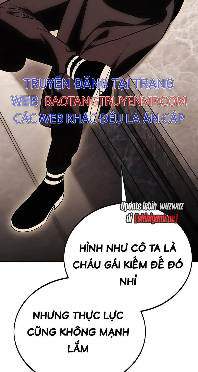 Truyện Tranh Tôi Đã Giết Tuyển Thủ Học Viện - I Killed The Main Player trang 9