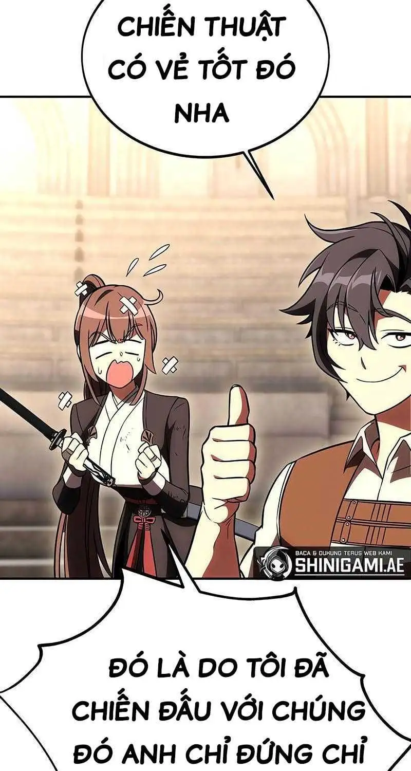 Truyện Tranh Tôi Đã Giết Tuyển Thủ Học Viện - I Killed The Main Player trang 9