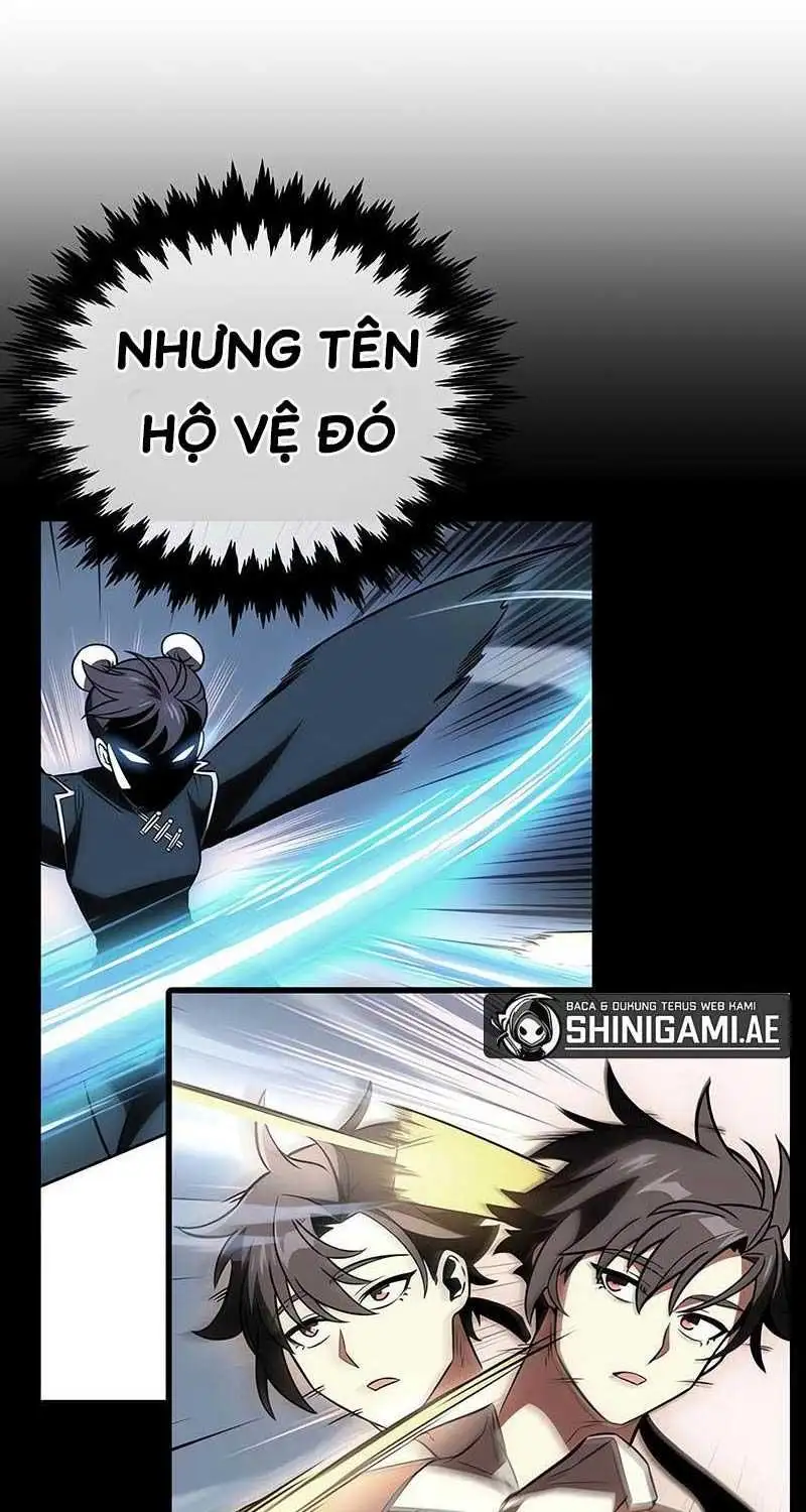 Truyện Tranh Tôi Đã Giết Tuyển Thủ Học Viện - I Killed The Main Player trang 9