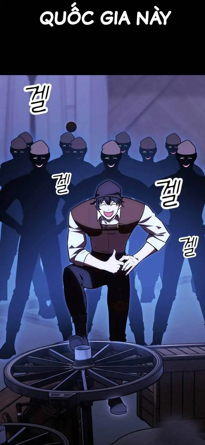Truyện Tranh Tôi Đã Giết Tuyển Thủ Học Viện - I Killed The Main Player trang 9