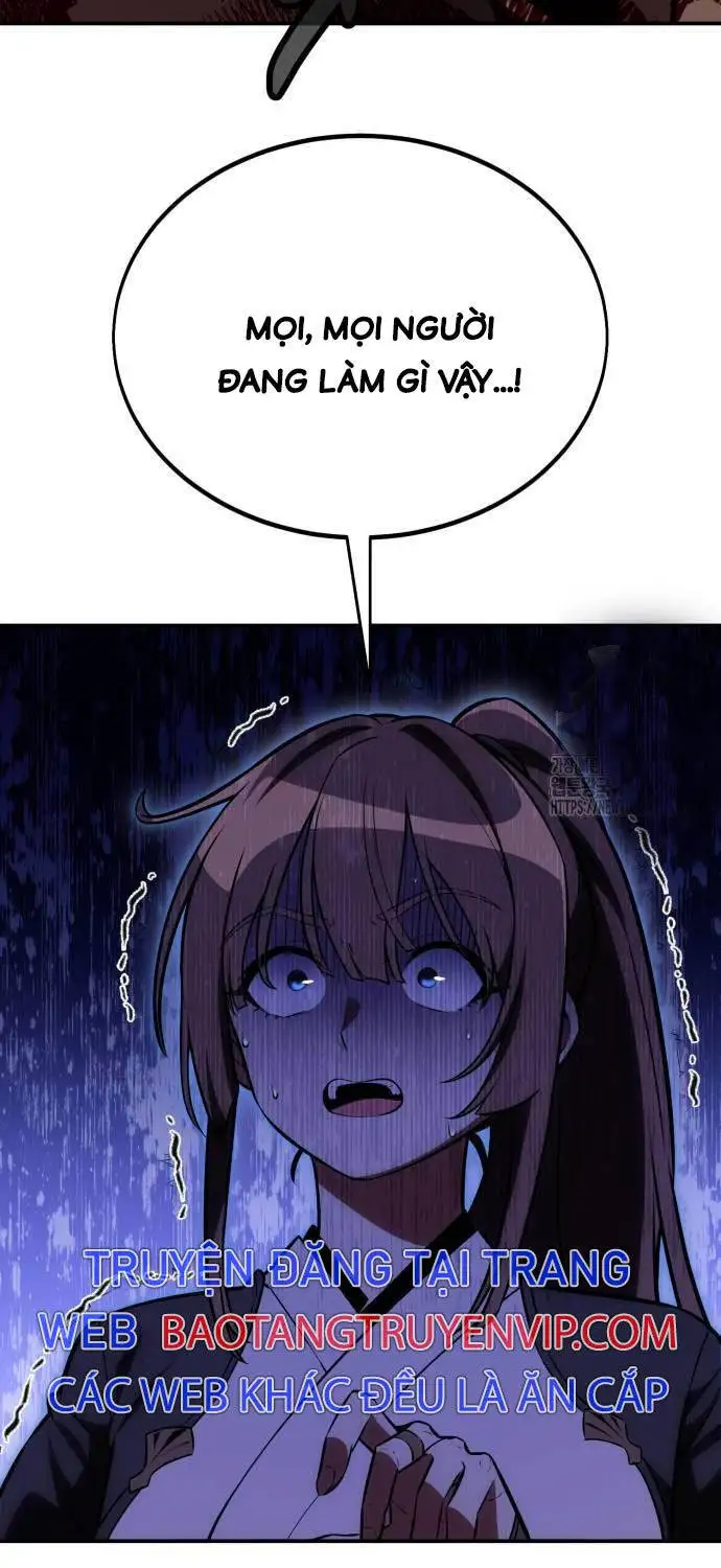 Truyện Tranh Tôi Đã Giết Tuyển Thủ Học Viện - I Killed The Main Player trang 9