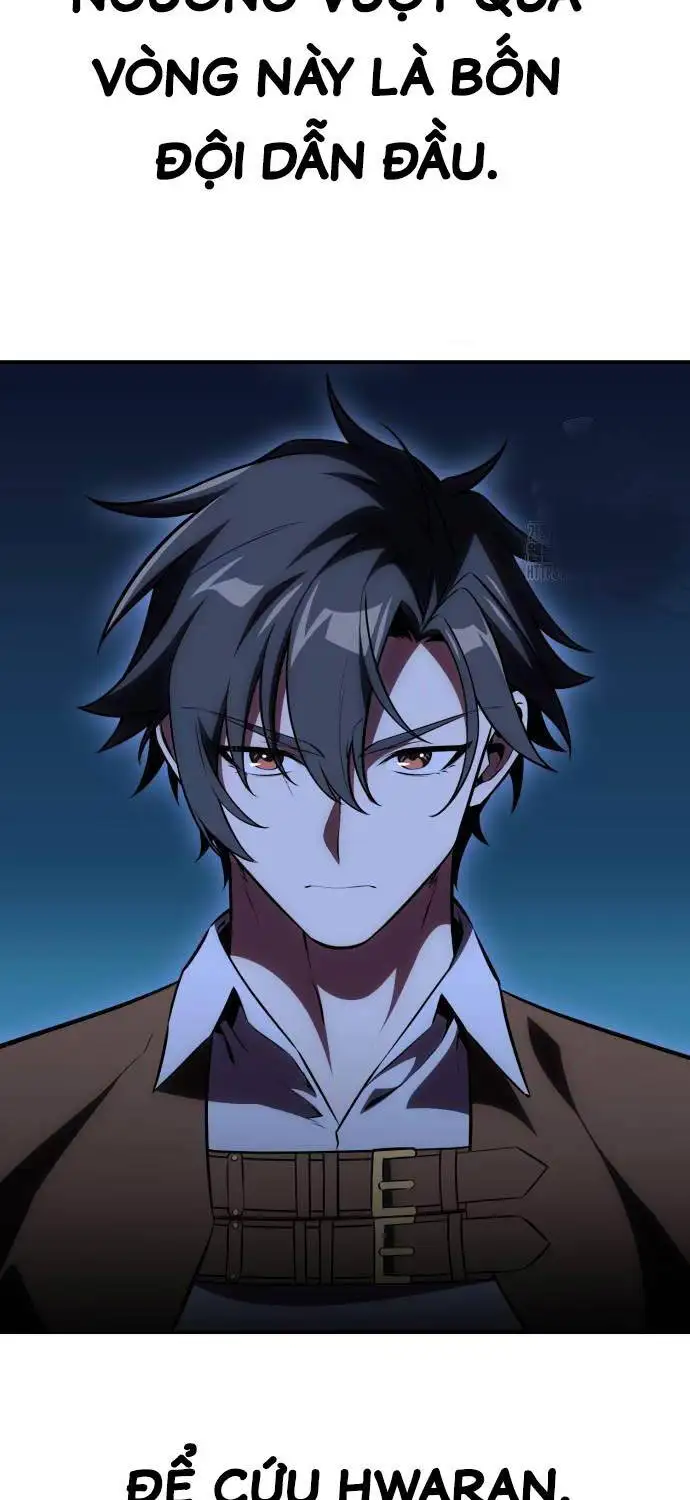 Truyện Tranh Tôi Đã Giết Tuyển Thủ Học Viện - I Killed The Main Player trang 9