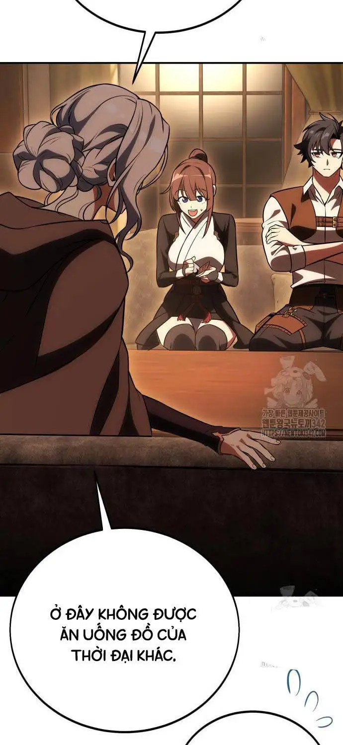 Truyện Tranh Tôi Đã Giết Tuyển Thủ Học Viện - I Killed The Main Player trang 9