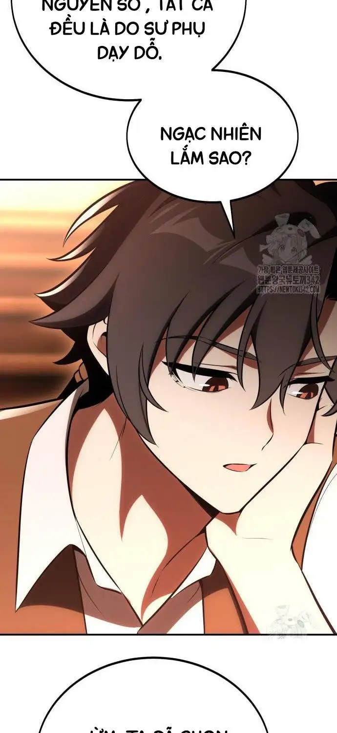 Truyện Tranh Tôi Đã Giết Tuyển Thủ Học Viện - I Killed The Main Player trang 9