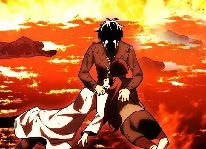 Truyện Tranh Tôi Đã Giết Tuyển Thủ Học Viện - I Killed The Main Player trang 9